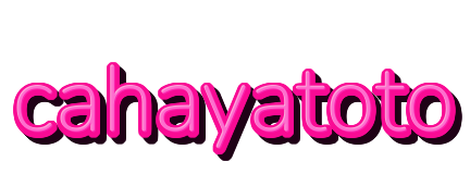 cahayatoto — logo kanal
