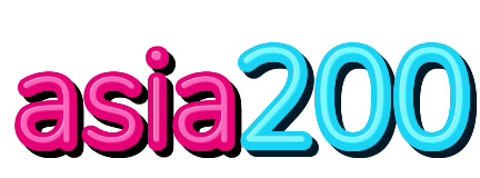 asia200 — logo kanal