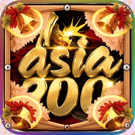 asia200 — mitra unggulan