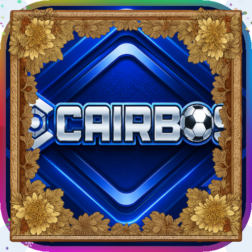 cairbos — galeri pratinjau - APK Resmi